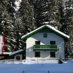 Chalet Oostenrijk in het Pitztal Tirol voor 27 personen