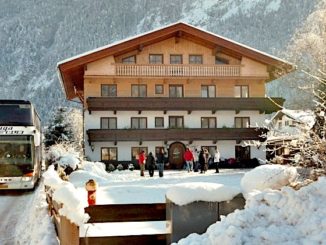 Pension Wildschönau Tirol